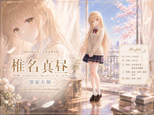 晨光印象